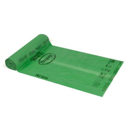 BioBag 140L Superline (16tk/rullis)