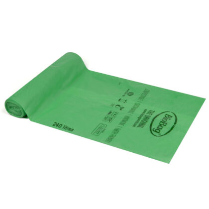 BioBag 240L Superline (12tk/rullis)