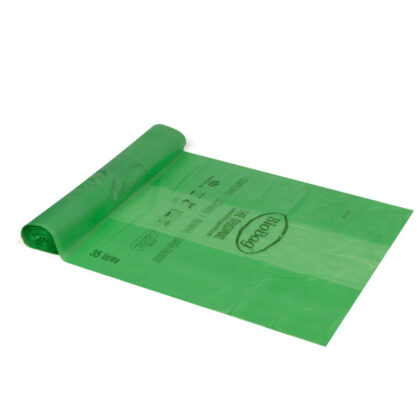BioBag 35L Superline (40tk/rullis)