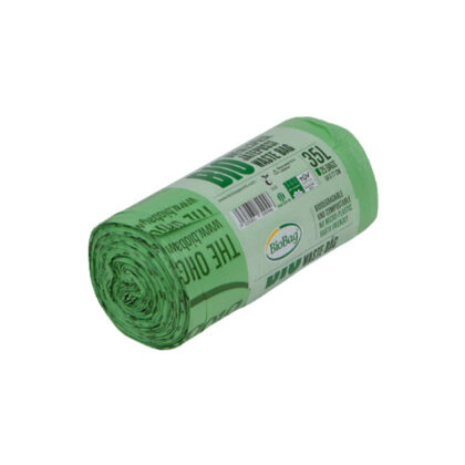 BioBag 35L Special (25tk/rullis)