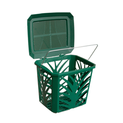 Bojäätmete korv MaxAir 7L