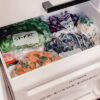 BioBag säilitus- ja külmutuskott 6L (20tk/rullis) - Image 2