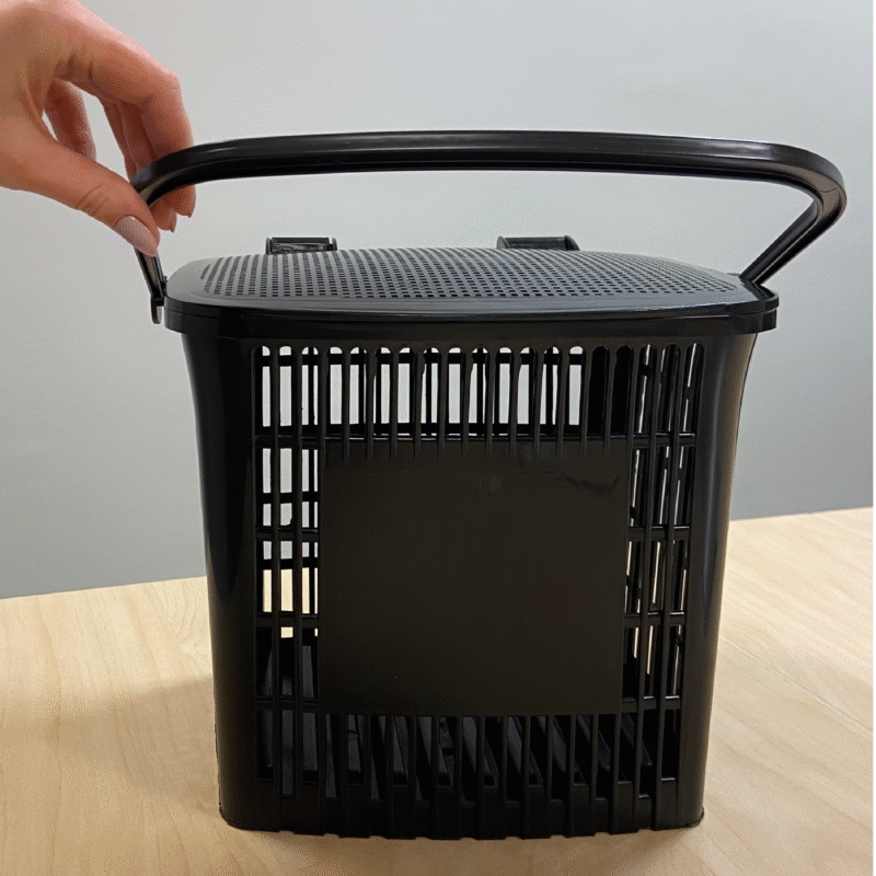 Biojäätmete korv Umimax 7,5L - Image 2